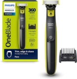 מכונת גילוח Philips Norelco OneBlade 360